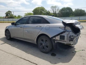 Hyundai Elantra 2.0L 4 FRONT WHEEL DRIVE | Mobile.bg � ����� ������ 3