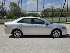 Honda Accord 2.4i-VTEC Executive Facelift  | Mobile.bg � ����� ������ 4