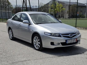 Honda Accord 2.4i-VTEC Executive Facelift  | Mobile.bg � ����� ������ 3