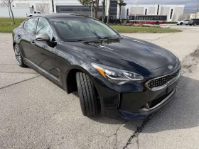 Kia Stinger * Premium * CARFAX * ���� �� �� | Mobile.bg � ����� ������ 4