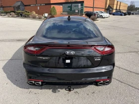 Kia Stinger * Premium * CARFAX * ���� �� �� | Mobile.bg � ����� ������ 8