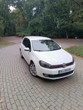 VW Golf - 7500 € / 14668.73 лв. - 19154566 3