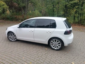 VW Golf - 7500 € / 14668.73 лв. - 19154566 2