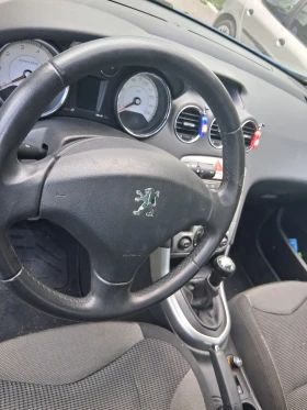 Peugeot 308 - 2800 € / 5476.32 лв. - 60101397 4