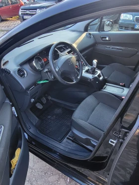 Peugeot 5008 1, 6 ������ 120 �. � | Mobile.bg � ����� ������ 8