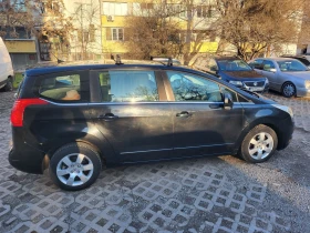 Peugeot 5008 1, 6 ������ 120 �. � | Mobile.bg � ����� ������ 2