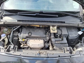 Peugeot 5008 1, 6 ������ 120 �. � | Mobile.bg � ����� ������ 13