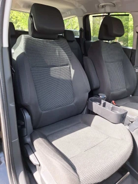 Peugeot 5008 1, 6 ������ 120 �. � | Mobile.bg � ����� ������ 6