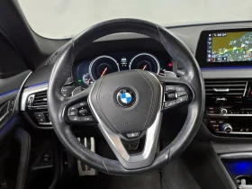 BMW 530 530i xDrive M Sport Package| 252к.с.| ВКЛ.ТЕХНОТЕС - 16700 € / 32662.36 лв. - 20322658 13