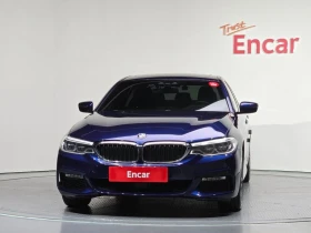 BMW 530 530i xDrive M Sport Package| 252к.с.| ВКЛ.ТЕХНОТЕС - 16700 € / 32662.36 лв. - 20322658 3