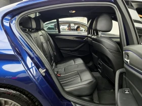 BMW 530 530i xDrive M Sport Package| 252к.с.| ВКЛ.ТЕХНОТЕС - 16700 € / 32662.36 лв. - 20322658 11