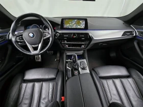 BMW 530 530i xDrive M Sport Package| 252к.с.| ВКЛ.ТЕХНОТЕС - 16700 € / 32662.36 лв. - 20322658 7