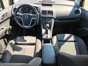 Opel Meriva ��������� 1.7� 101�� | Mobile.bg � ����� ������ 14