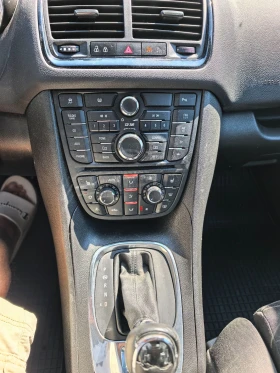 Opel Meriva ��������� 1.7� 101�� | Mobile.bg � ����� ������ 16