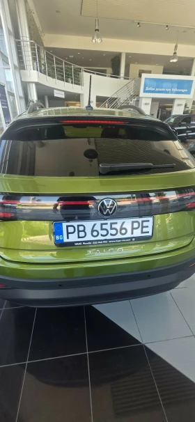 VW Taigo | Mobile.bg � ����� ������ 4