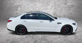 Mercedes-Benz C 63 AMG S E PERFORMANCE | Auto.bg — изображение 2