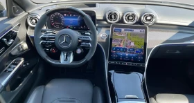 Mercedes-Benz C 63 AMG S E PERFORMANCE | Auto.bg — изображение 5