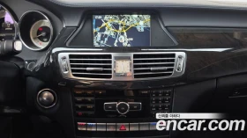 Mercedes-Benz CLS 350 - 9919 € - 69552693 14