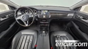 Mercedes-Benz CLS 350 - 9919 € - 69552693 7