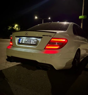 Mercedes-Benz C 250 C 250 Biturbo 4MATIC - 10000 € - 51606488 4