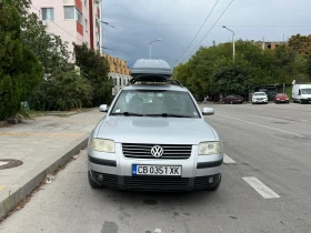 VW Passat 2.0i/ автомат | Auto.bg — изображение 2