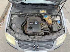 VW Passat 2.0i/ автомат | Auto.bg — изображение 11