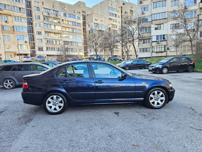 BMW 320 Facelift  !!ТОП!!, снимка 6 - Автомобили и джипове - 48319700