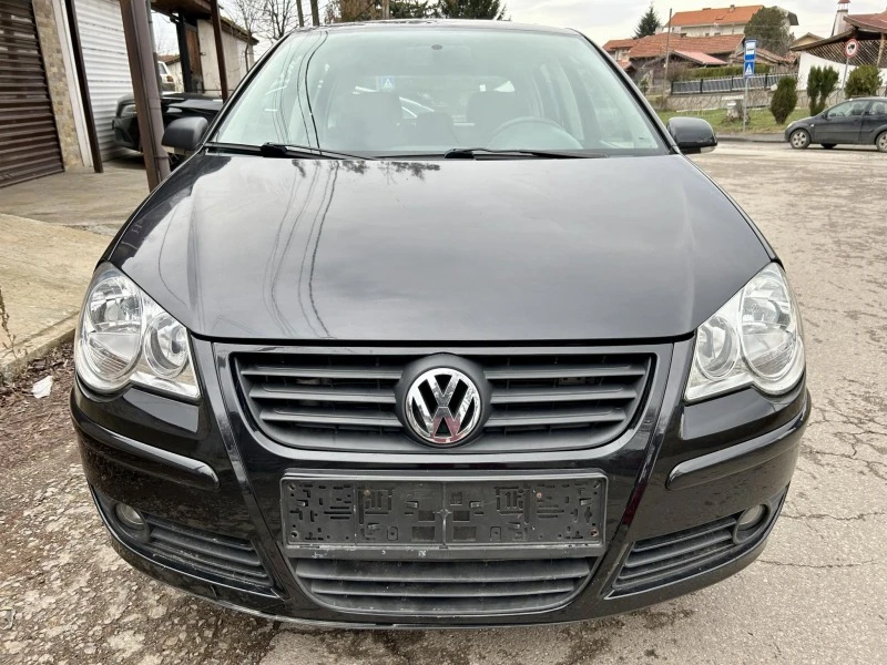 VW Polo 1.2i 154000км., снимка 5 - Автомобили и джипове - 52696147