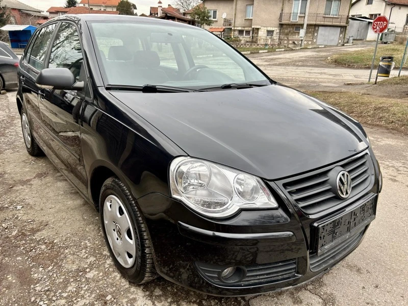 VW Polo 1.2i 154000км., снимка 2 - Автомобили и джипове - 52696147