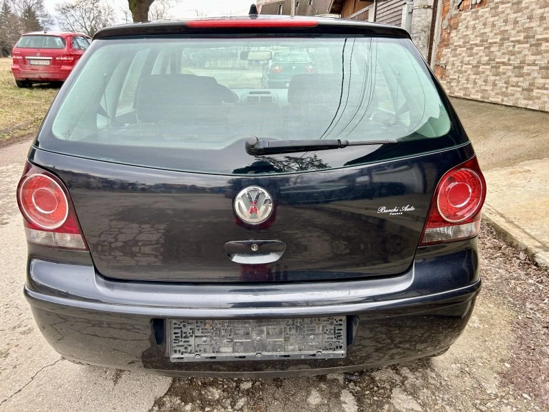 VW Polo 1.2i 154000км., снимка 6 - Автомобили и джипове - 52696147