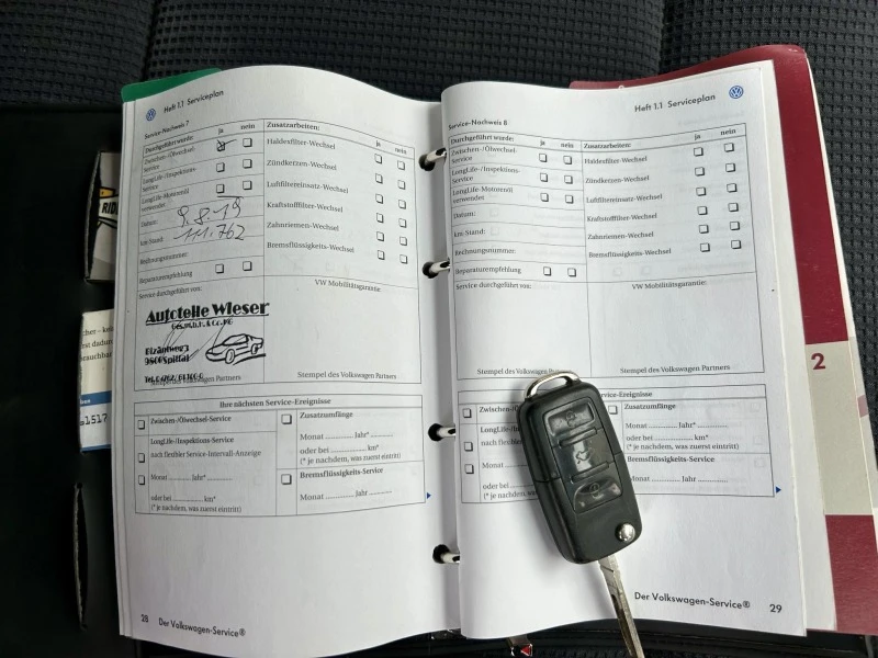 VW Polo 1.2i 154000км., снимка 16 - Автомобили и джипове - 52696147