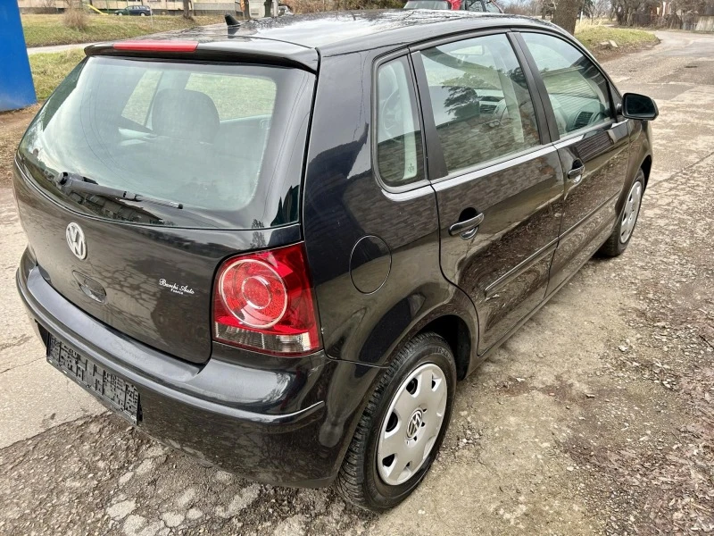 VW Polo 1.2i 154000км., снимка 4 - Автомобили и джипове - 52696147