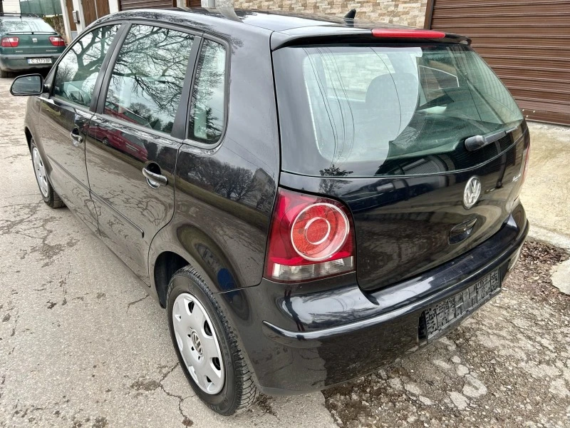 VW Polo 1.2i 154000км., снимка 3 - Автомобили и джипове - 52696147