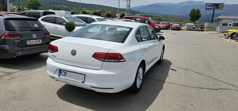 VW Passat 1.5tsi Порше Изток , снимка 5 - Автомобили и джипове - 46528993