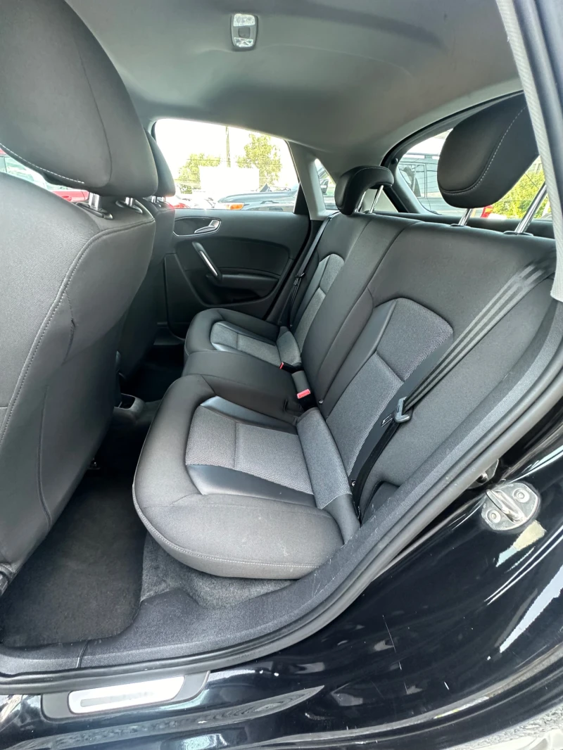 Audi A1 АВТОМАТИК НАВИГАЦИЯ, снимка 16 - Автомобили и джипове - 50786119