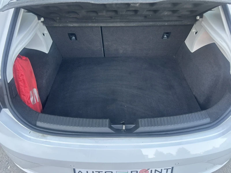 Seat Leon 1.4 TGI 110 * CAMERA * CARPLAY * EURO 6 * , снимка 13 - Автомобили и джипове - 51108847
