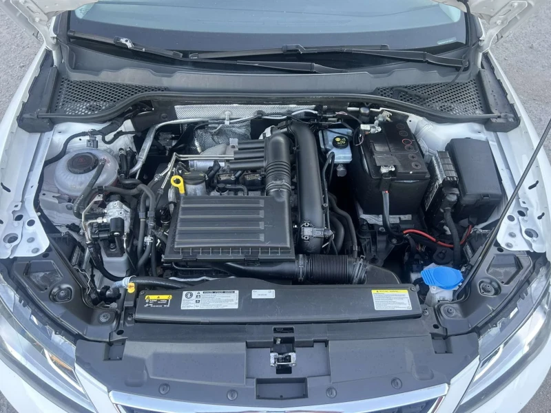 Seat Leon 1.4 TGI 110 * CAMERA * CARPLAY * EURO 6 * , снимка 17 - Автомобили и джипове - 51108847