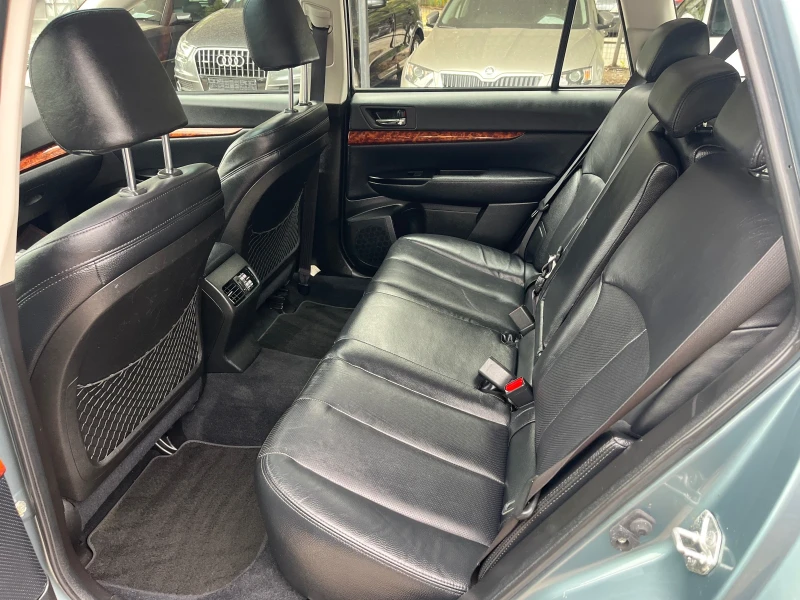Subaru Outback 3.6 R AWD Швейцария, снимка 10 - Автомобили и джипове - 51182277