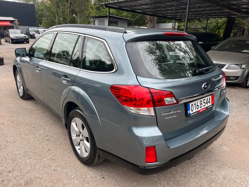 Subaru Outback 3.6 R AWD Швейцария, снимка 5 - Автомобили и джипове - 51182277