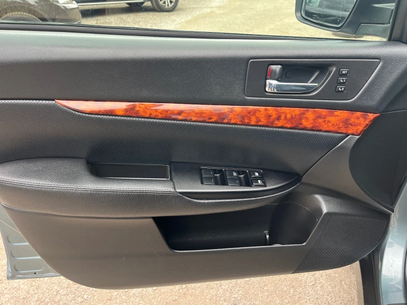 Subaru Outback 3.6 R AWD Швейцария, снимка 9 - Автомобили и джипове - 51182277