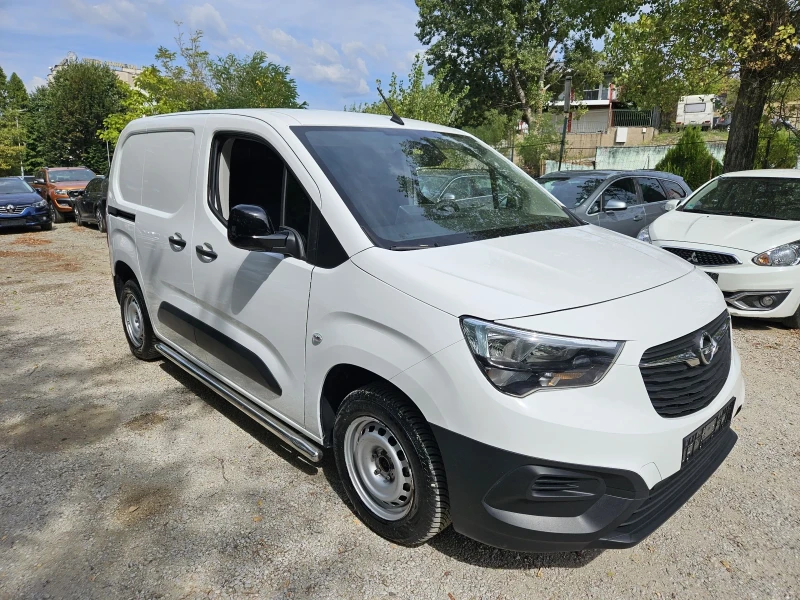 Opel Combo 1.5 diesel Navi, снимка 2 - Автомобили и джипове - 51847820