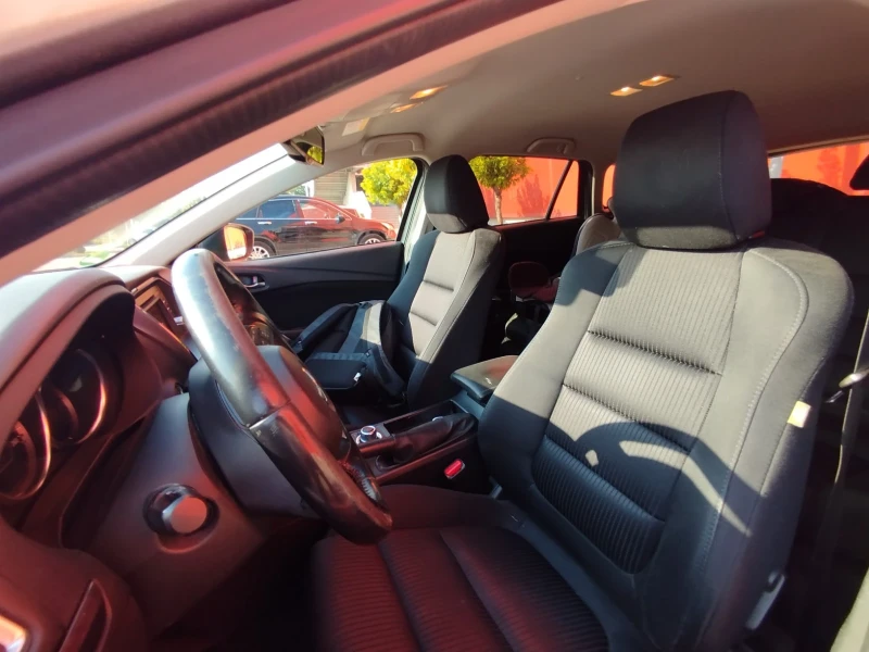Mazda 6 Sky activ, снимка 7 - Автомобили и джипове - 52734684