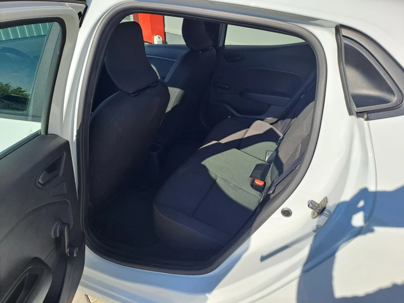 Renault Clio 1.0 TCe 90 k.c. Коледен Бонус 5%, снимка 8 - Автомобили и джипове - 52066435