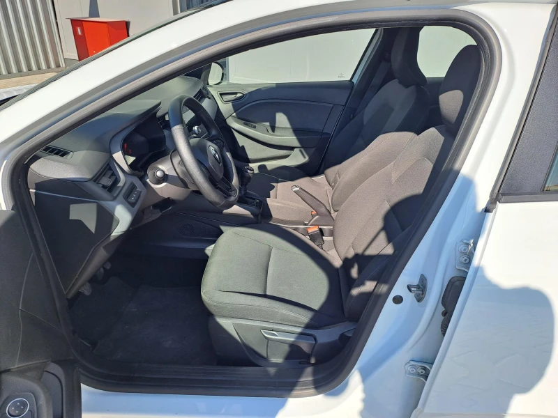 Renault Clio 1.0 TCe 90 k.c. Коледен Бонус 5%, снимка 9 - Автомобили и джипове - 52066435