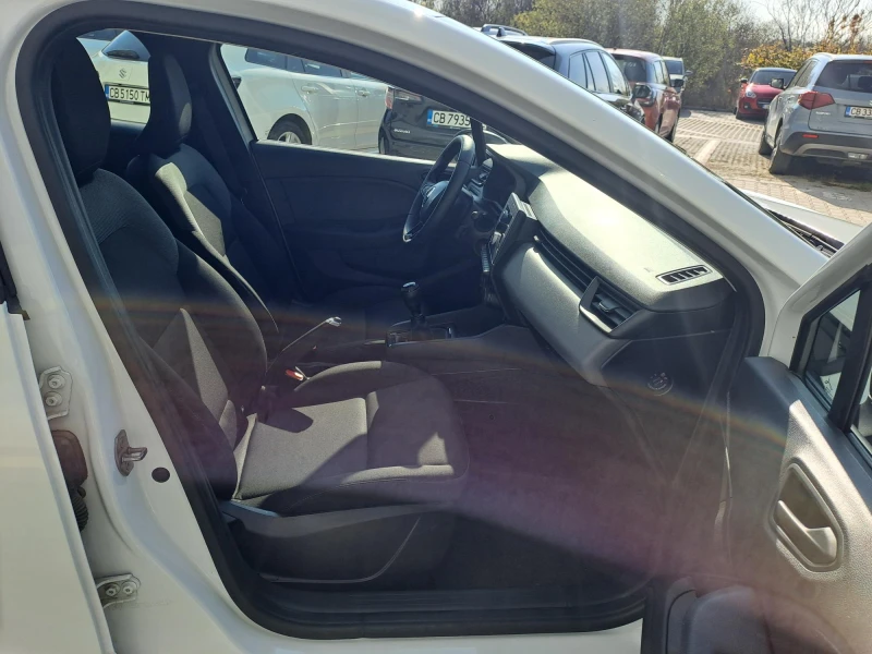 Renault Clio 1.0 TCe 90 k.c. Коледен Бонус 5%, снимка 15 - Автомобили и джипове - 52066435