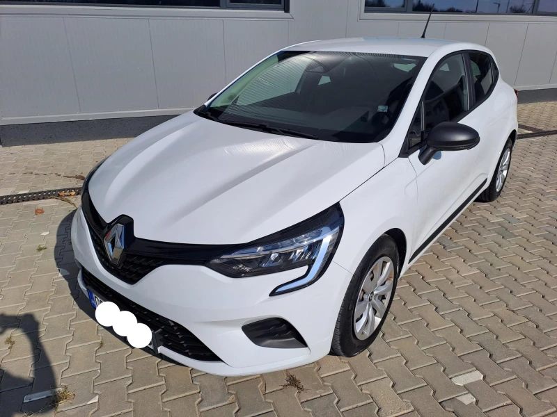 Renault Clio 1.0 TCe 90 k.c. Оферта на седмицата