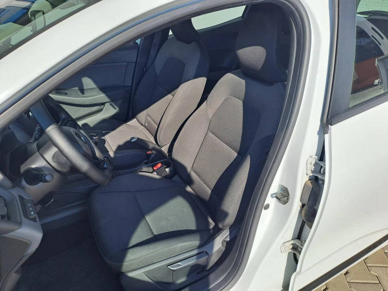 Renault Clio 1.0 TCe 90 k.c. Коледен Бонус 5%, снимка 11 - Автомобили и джипове - 52066435