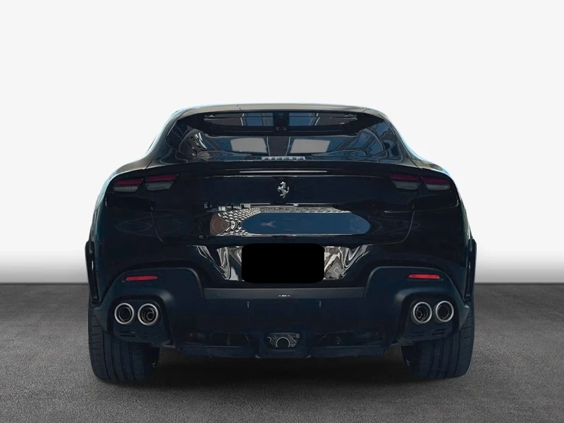 Ferrari Purosangue V12, снимка 4 - Автомобили и джипове - 52289160