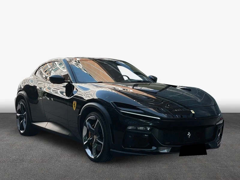 Ferrari Purosangue V12, снимка 2 - Автомобили и джипове - 52289160