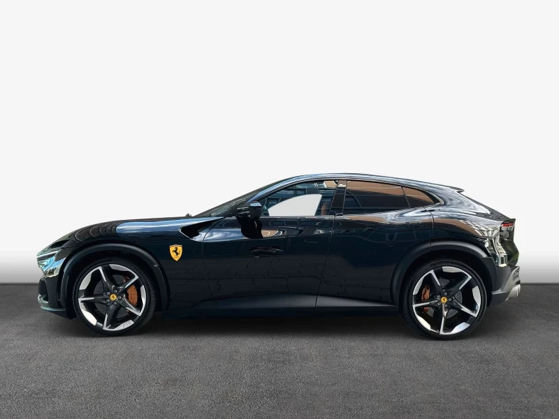 Ferrari Purosangue V12, снимка 8 - Автомобили и джипове - 52289160